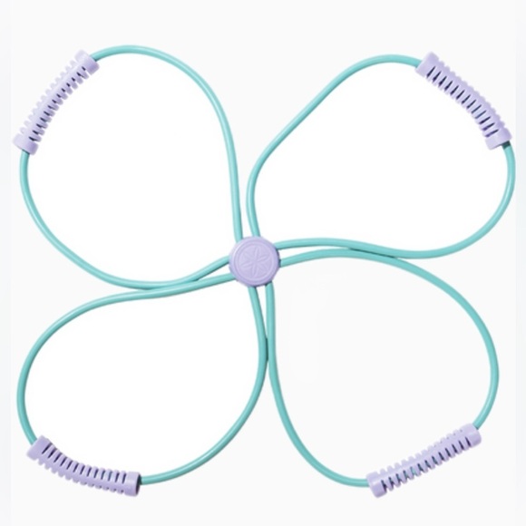 NEW Gaiam Core Toning Kit - Picture 3 of 6